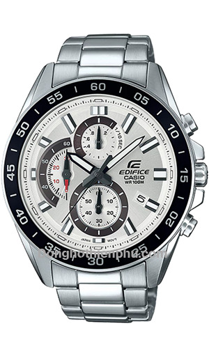 Đồng Hồ Nam Casio Edifice EFV-550D