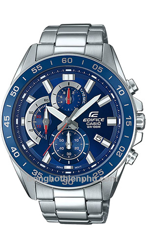 Đồng Hồ Nam Casio Edifice EFV-550D