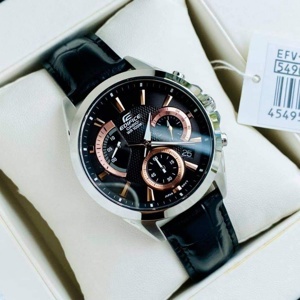Đồng hồ nam Casio Edifice EFV-580L