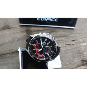 Đồng hồ nam Casio Edifice EFV-550L