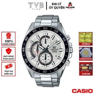 Đồng Hồ Nam Casio Edifice EFV-550D
