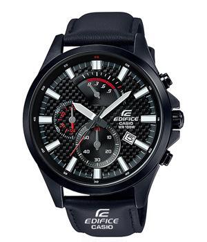Đồng hồ nam Casio Edifice EFV-530BL-1AVUDF