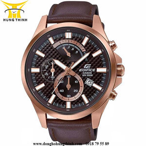 Đồng hồ nam Casio Edifice EFV-530GL-5AVUDF
