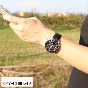 Đồng hồ nam Casio Edifice EFV-C100L