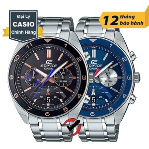 Đồng hồ nam Casio Edifice EFV-590D