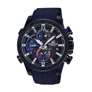 Đồng hồ nam Casio Edifice EQB-800TR-1A