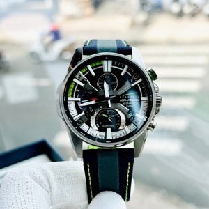 Đồng hồ nam Casio Edifice EQB-1200AT