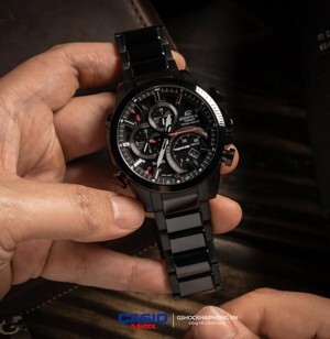 Đồng hồ nam Casio Edifice EQB-501DC