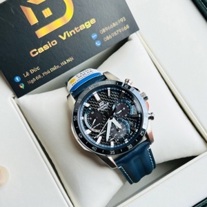 Đồng hồ nam Casio Edifice EQS-930BL