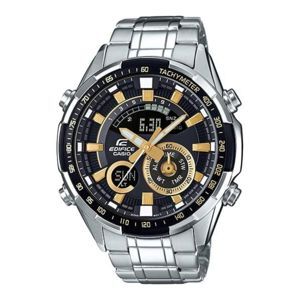 Đồng hồ nam Casio Edifice ERA-600D