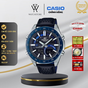 Đồng hồ nam Casio Edifice ERA-120BL