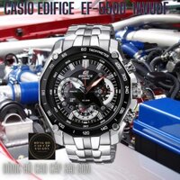 Đồng Hồ Nam Casio Edifice EF-550D, EF-550RBSP , Size 45mm , Fullbox Hãng