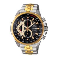 Đồng hồ Nam Casio Edifice  EF-558SG-1AVUDF  -  Dây kim loại