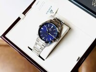 (ĐỒNG HỒ NAM) Casio Edifice Men’s Watch EFV-140D-2A ( EFV140D2A )