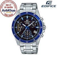 Đồng hồ nam Casio Edifice chính hãng Anh Khuê EFV-540D-1A2VUDF (43mm)