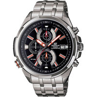 Đồng Hồ Nam Casio Edifice EFR-536D-1A4VDF Dây Kim Loại - Chống Nước 100m