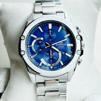 Đồng Hồ Nam Casio Edifice EFR-S567D-2AVUDF Authentic- Dây Kim Loại – Bảo Hành 5 Năm – Chính Hãng 100%