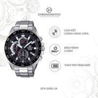 Đồng hồ nam Casio Edifice EFV-550D-1A