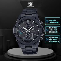 Đồng Hồ Nam Casio Edifice EFR-S567DC-1A Kính Sapphire, Chống Nước 100m, Hàng Chính Hãng