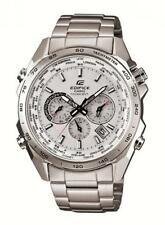 ĐỒNG HỒ NAM CASIO EDIFICE EQW-T610D-7AJF MÁY NĂNG LƯỢNG MẶT TRỜI DÂY KIM LOẠI