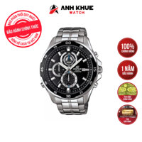 Đồng hồ nam Casio Edifice EFR-547D-1AVUDF