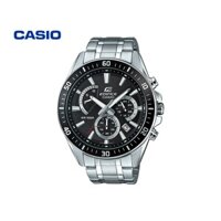 Đồng hồ nam Casio Edifice EFR-552D-1AVUDF chính hãng - Bảo hành 1 năm, Thay pin miễn