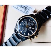 Đồng Hồ Nam CASIO Edifice EFR-526BK-1A9