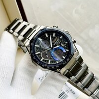 ĐỒNG HỒ NAM CASIO EDIFICE EQB-1100TMS BẢN GIỚI HẠN