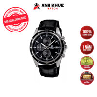 Đồng hồ nam Casio Edifice EFR-526L-1AVUDF