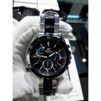 Đồng hồ Nam CASIO EDIFICE EFR-552SBK-1AV