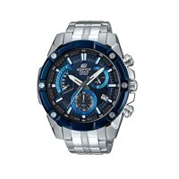 ĐỒNG HỒ NAM CASIO EDIFICE EFR-559DB-2AV [bonus]