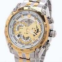 ĐỒNG HỒ NAM CASIO EDIFICE EF-550SG -7AV [bonus]