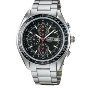 Đồng hồ nam Casio EF-503D-1AVUDF