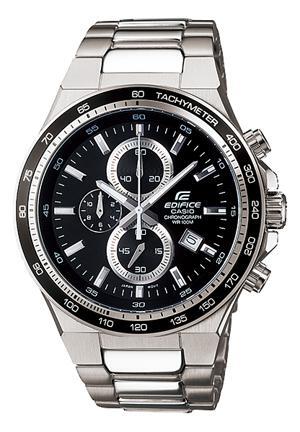 Đồng hồ nam Casio EF-546D-1A1VDF