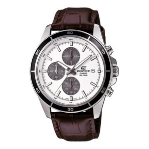 Đồng hồ nam Casio EFR-526BK - Nhiều màu