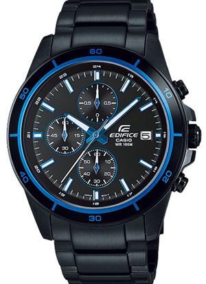 Đồng hồ nam Casio EFR-526BK - Nhiều màu
