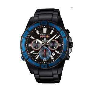 Đồng hồ nam Casio EFR-534RBK-1ADR