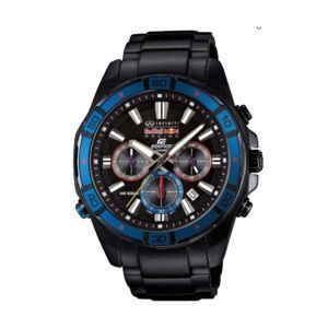 Đồng hồ nam Casio EFR-534RBK-1ADR