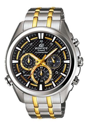 Đồng hồ nam Casio EFR-537SG