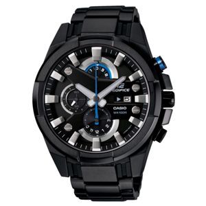 Đồng hồ nam Casio EFR-540BK-1AVUDF