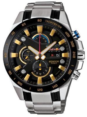 Đồng hồ nam Casio EFR-540RBP-1ADR