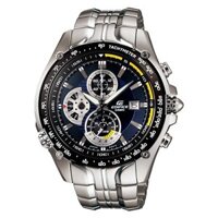 Đồng Hồ Nam Casio EFR 543D - 2AVDF - Quartz - Dây Kim Loại