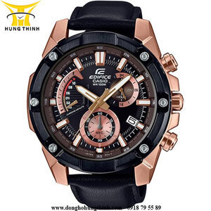 Đồng hồ nam Casio EFR-559BGL-1AVUDF