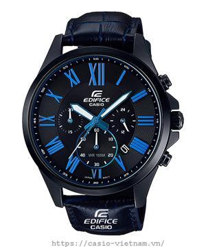 Đồng hồ nam Casio EFV-500BL
