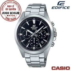 Đồng hồ nam Casio EFV-630D