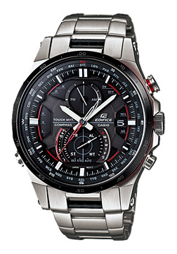 Đồng hồ nam Casio EQW-A1200DB-1ADR