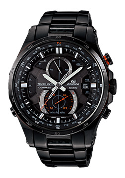 Đồng hồ nam Casio EQW-A1200DC-1ADR