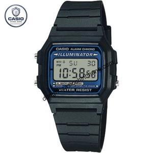 Đồng hồ nam Casio F-105W