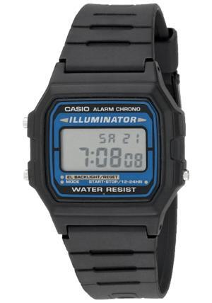 Đồng hồ nam Casio F-105W