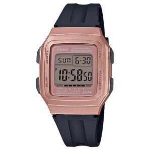 Đồng hồ nam Casio F-201WAM